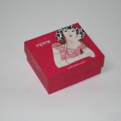 박스 - 칼라박스