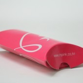 박스 - 칼라박스