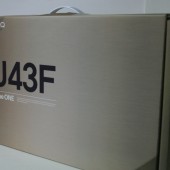 박스 - 골판지합지칼라박스