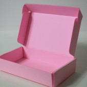 박스 - 골판지박스