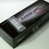 박스 - 골판지합지칼라박스