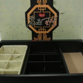 박스 - 골판지합지칼라박스