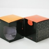 박스 - 칼라박스