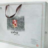 쇼핑백 - 모조지 220g