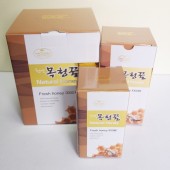 박스 - 칼라박스