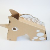 박스 - 골판지박스