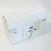 박스 - 골판지합지칼라박스