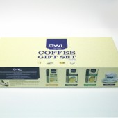 박스 - 골판지합지칼라박스