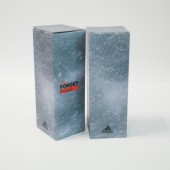 박스 - 골판지합지칼라박스