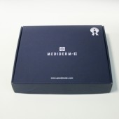 박스 - 골판지합지칼라박스