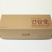 박스 - 칼라박스