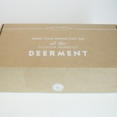 박스 - 골판지합지칼라박스