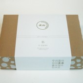 박스 - 칼라박스