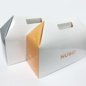 박스 - 칼라박스