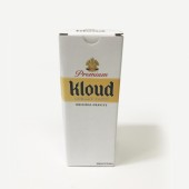 박스 - 골판지합지칼라박스