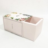 박스 - 칼라박스