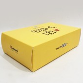 박스 - 칼라박스