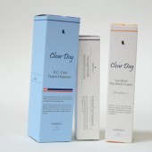 박스 - 칼라박스