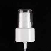 안개분사 미스트 펌프