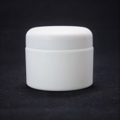 50g 크림 용기(상,하 PP)