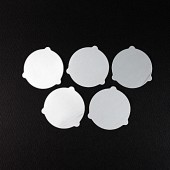 포일 유백 고주파 실링지