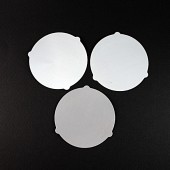 포일 유백 고주파 실링지