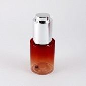 버튼식스포이드용기