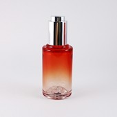 버튼식스포이드용기