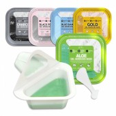 린제이 투인원 겔 모델링팩 (5종)