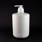 1100ml PE용기