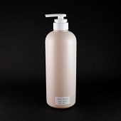 750ml PE용기