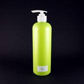 500ml PE용기
