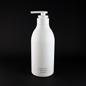 500ml PE용기