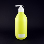 500ml PE용기