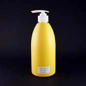 500ml PE용기