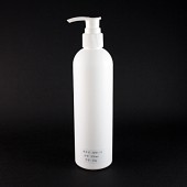 300ml PE용기