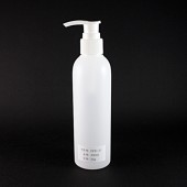 200ml PE용기