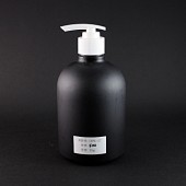 500ml PE용기