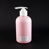 300ml PE용기