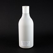 300ml PE용기