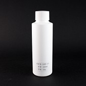 120ml PE용기