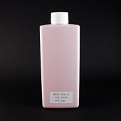 250ml PE사각용기
