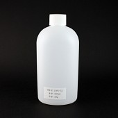 300ml PE타원용기