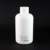 200ml PE용기