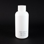135ml PE용기
