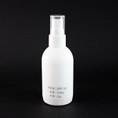 100ml PE용기