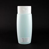 200ml PE튜브용기