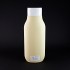 500ml PE튜브용기