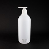 530ml PE용기