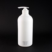 500ml PE용기